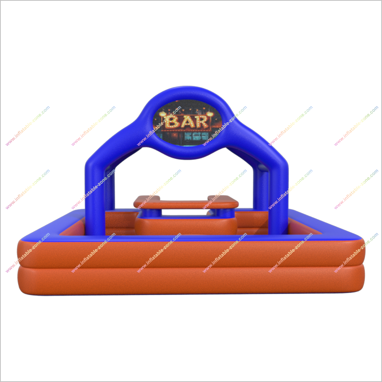 Inflatable Pool Bar Rentals Tent Floating On Water Bars Pool Tables Outdoor Games To Play Bar With Swimming Pool