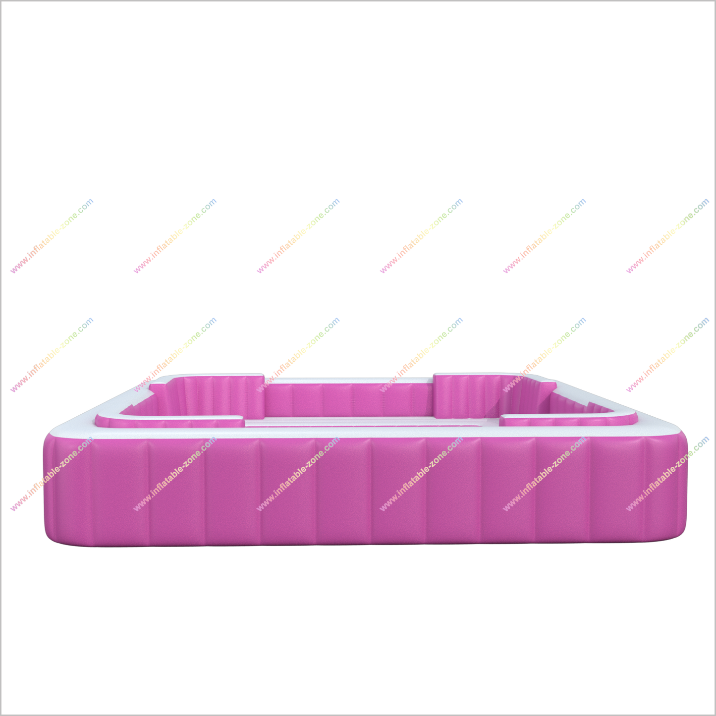 Backyard Leisure Inflatable Sofa Pool Outdoor Decoration Party Lounge Sofa Swimming Pool Water Games