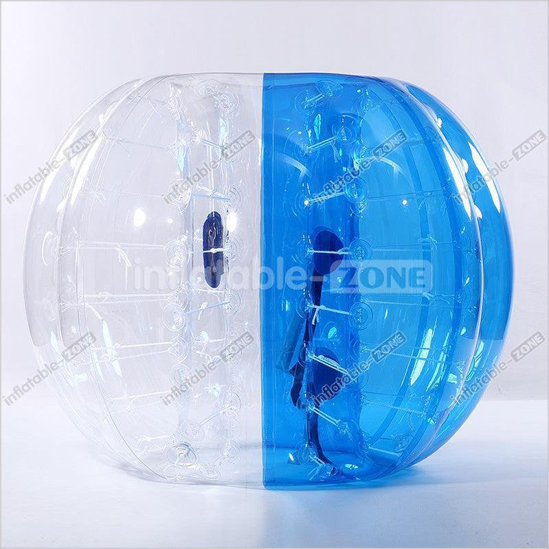 TPU Bumper Ball, Soccer Bubble - Inflatable-Zone