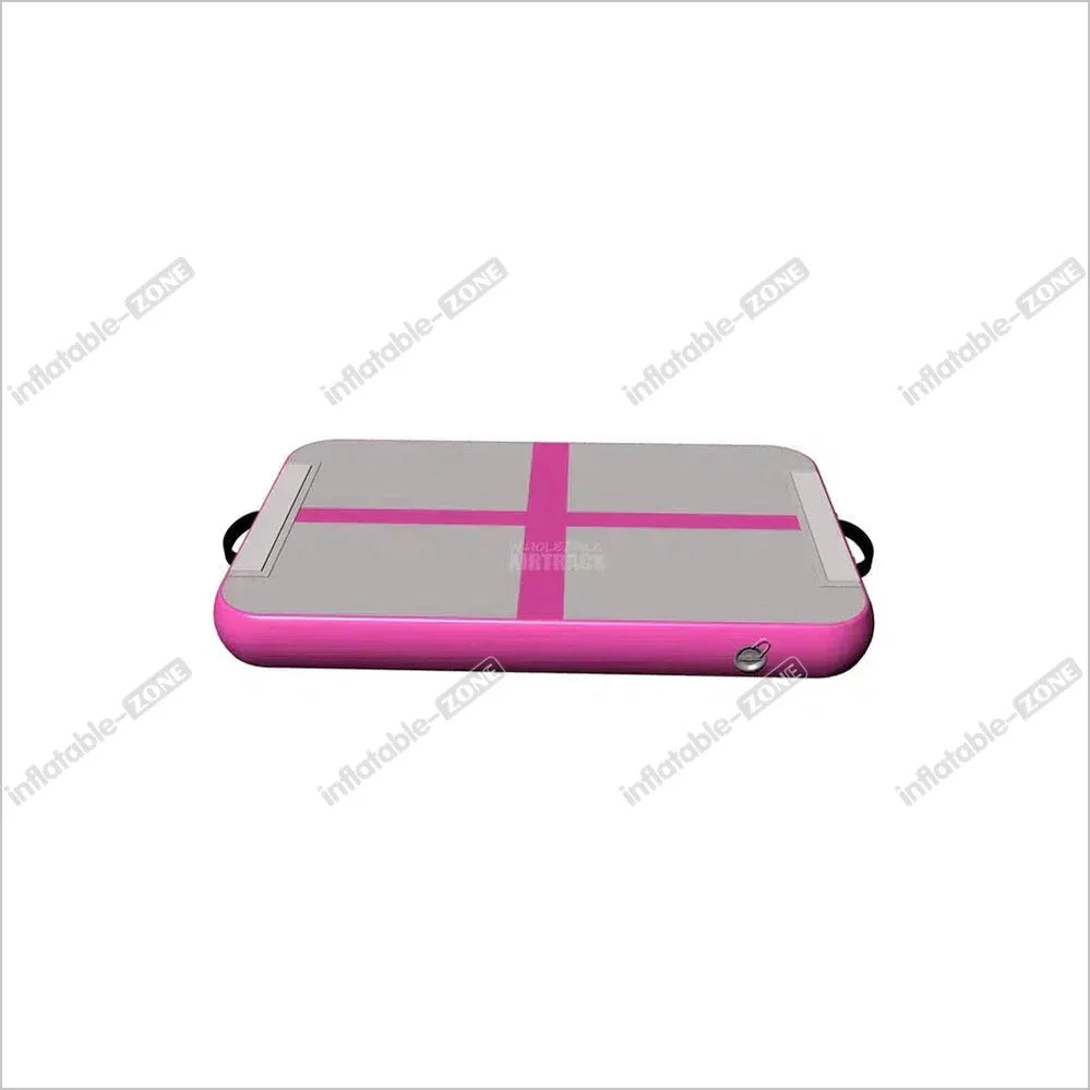 Air Gymnastics Track, Small Air Mat Track - Inflatable-Zone