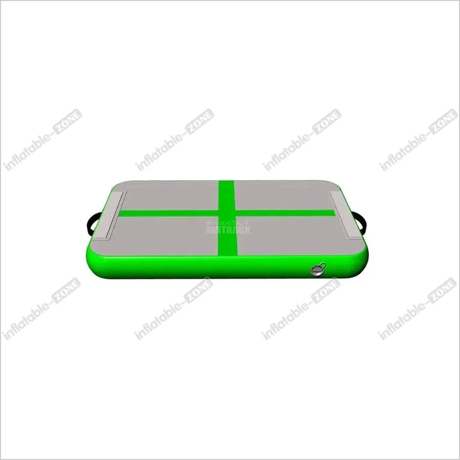 Air Gymnastics Track, Small Air Mat Track - Inflatable-Zone