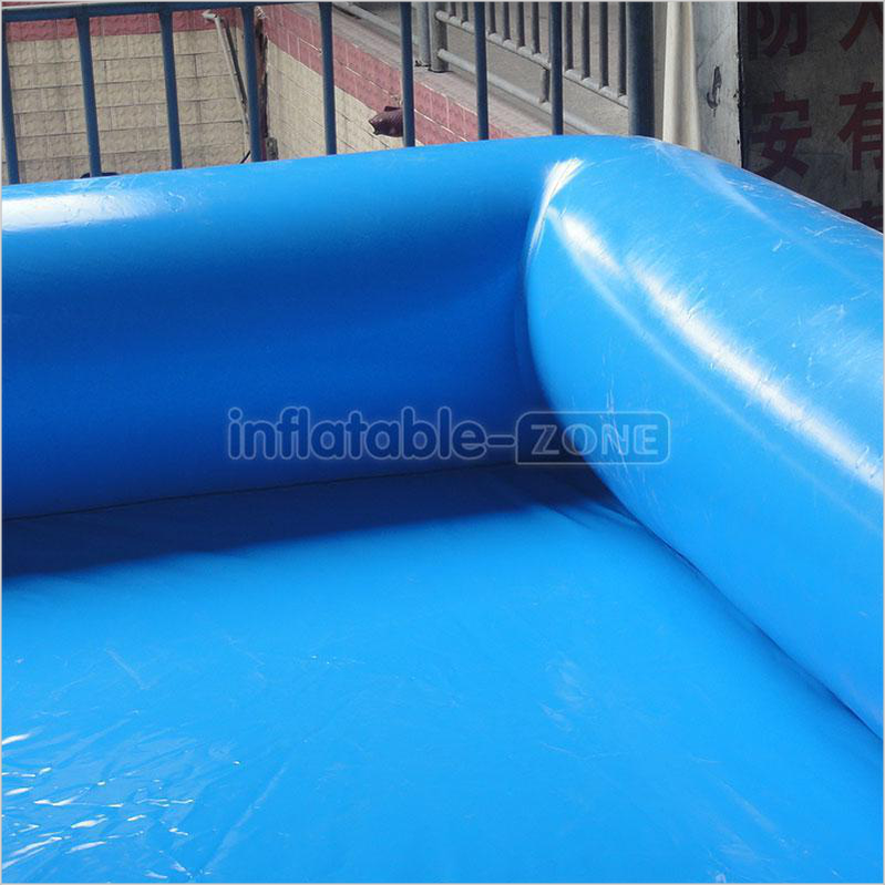 Inflatable Swimming Pool Water Floating Game Swimming Pool - Inflatable-Zone