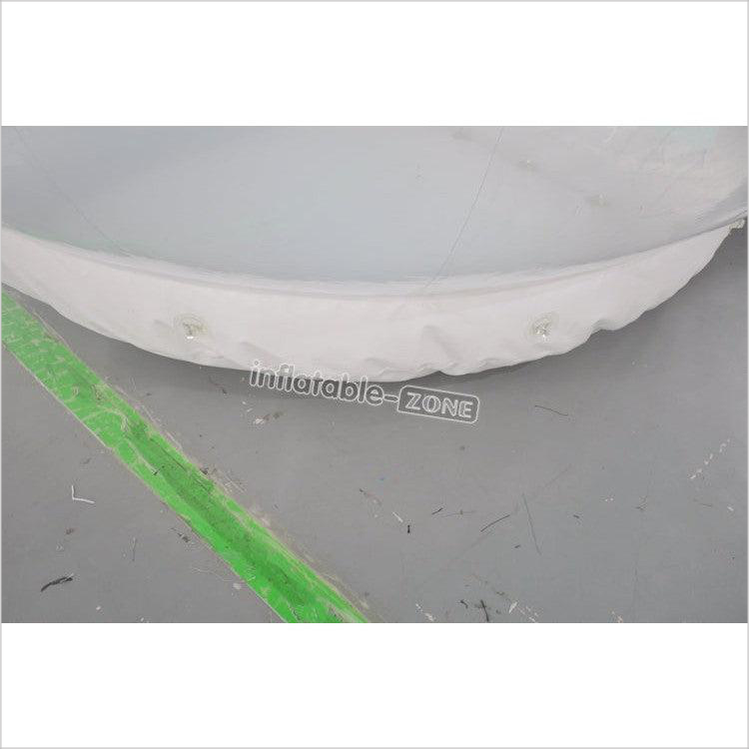 Inflatable Snow Globe Photo Booth Inflatable Snow Globe Bounce House - Inflatable-Zone