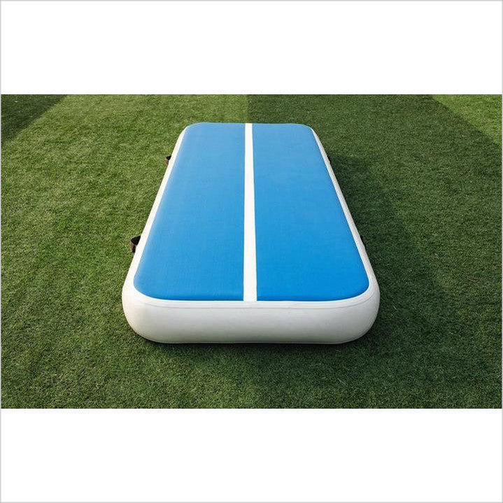 Inflatable Small Air Tumble Track Trak Air Floor - Inflatable-Zone