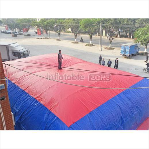 4M Height Jumping Bag, Inflatable Sports Game - Inflatable-Zone