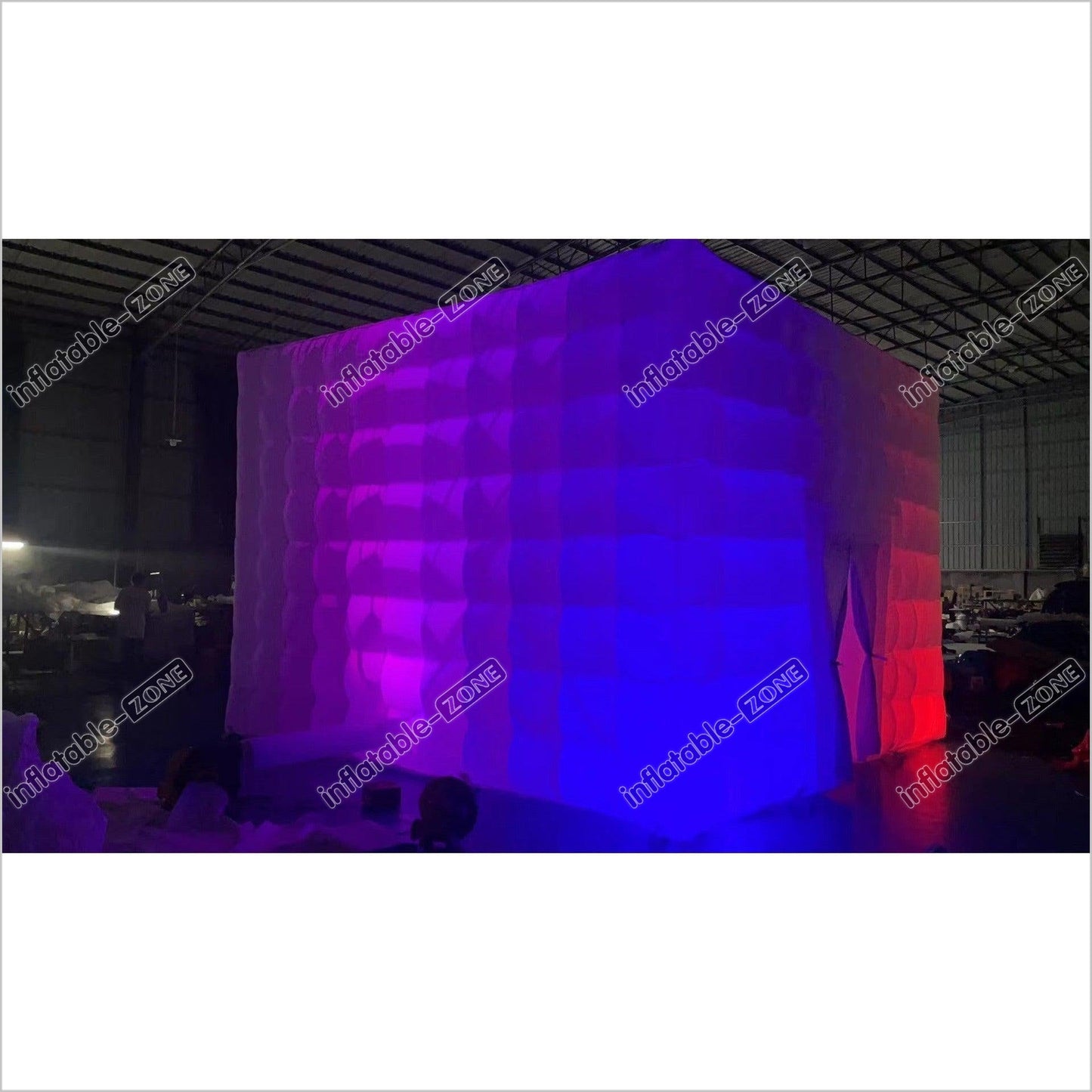 Inflatable Party Tent Room Blow Up Tent House Inflatable Tent For Party - Inflatable-Zone