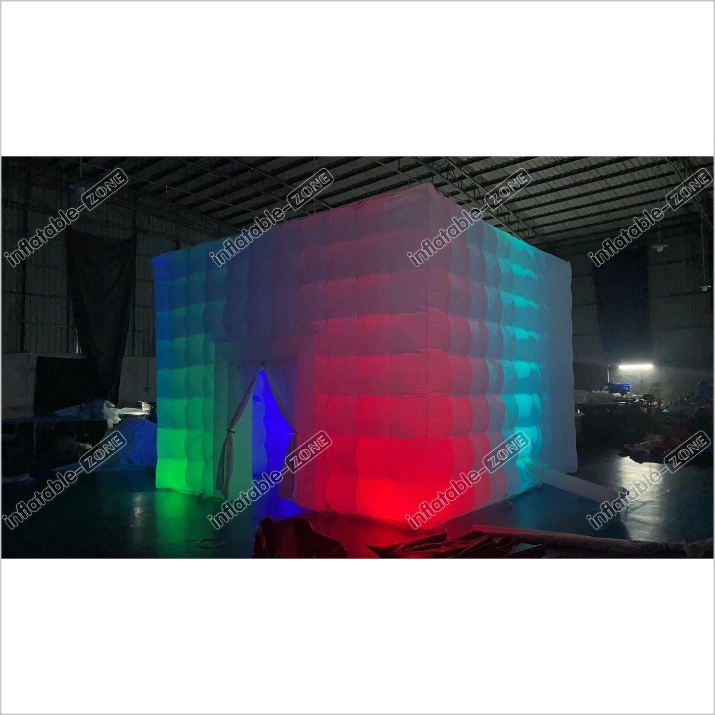 Inflatable Party Tent Room Blow Up Tent House Inflatable Tent For Party - Inflatable-Zone