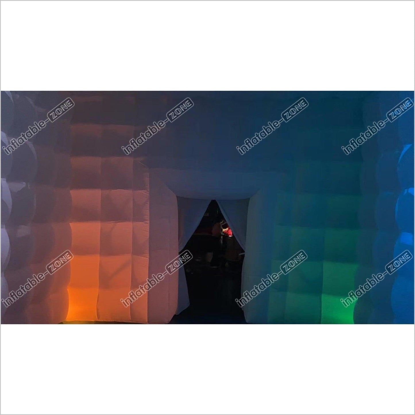 Inflatable Party Tent Room Blow Up Tent House Inflatable Tent For Party - Inflatable-Zone