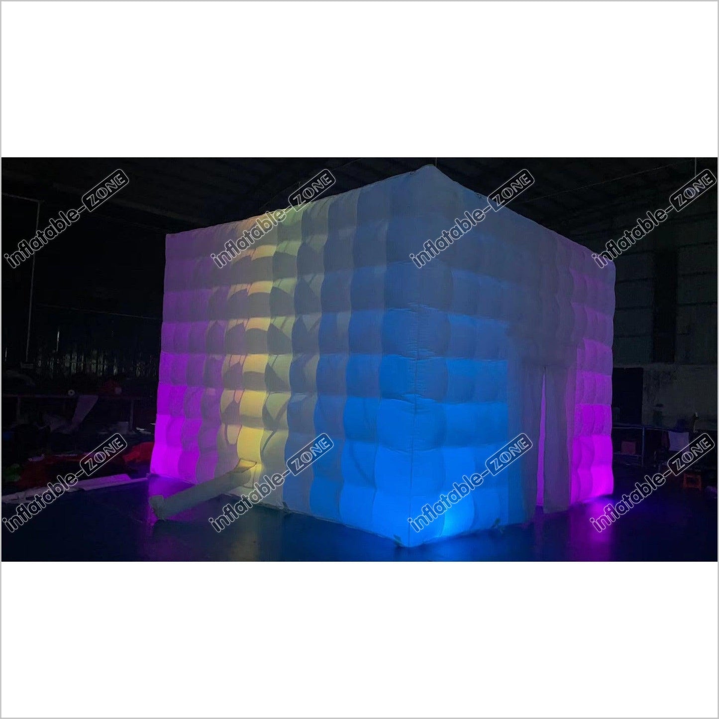 Inflatable Party Tent Room Blow Up Tent House Inflatable Tent For Party - Inflatable-Zone