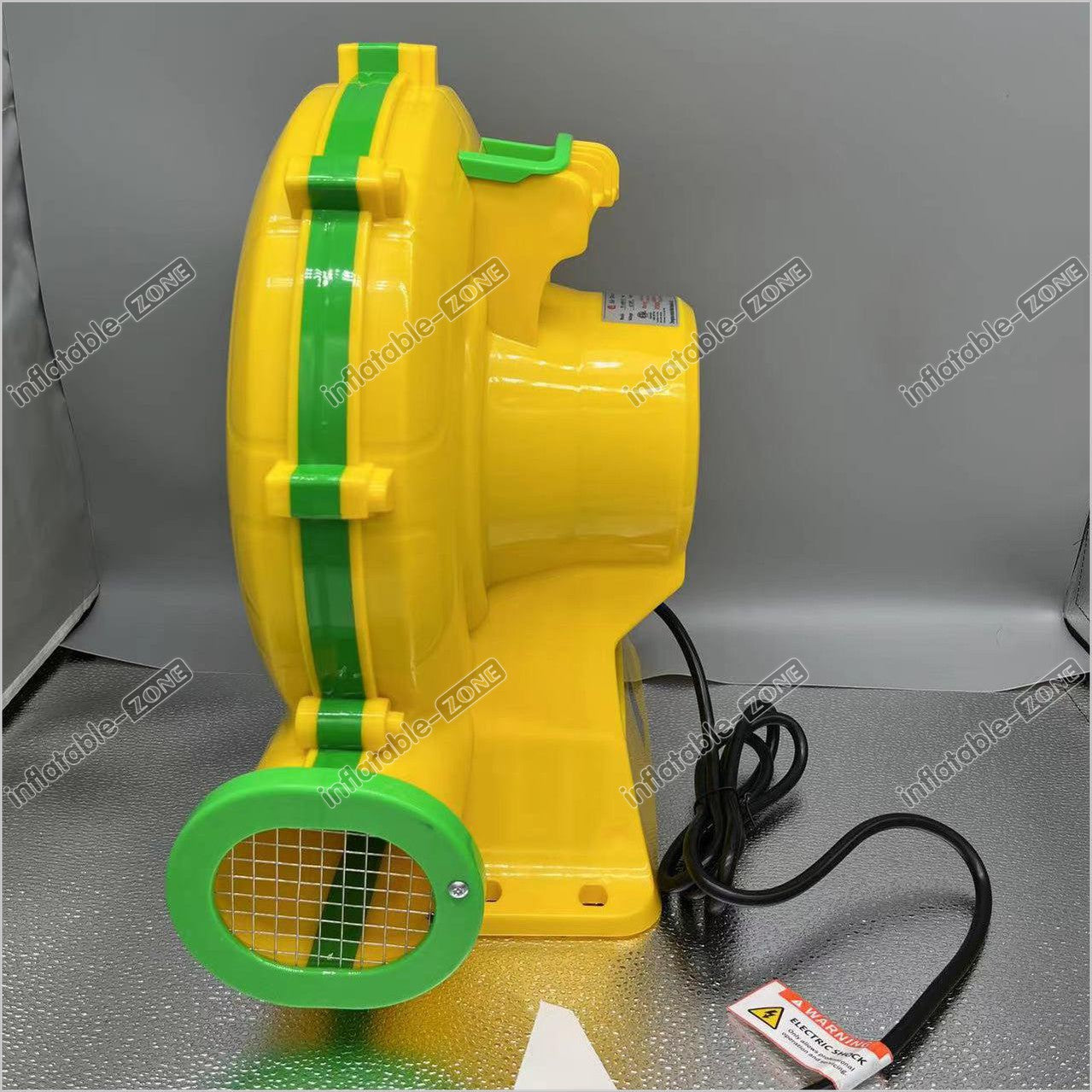 1100W (1.5Hp) Air Blower - Inflatable-Zone