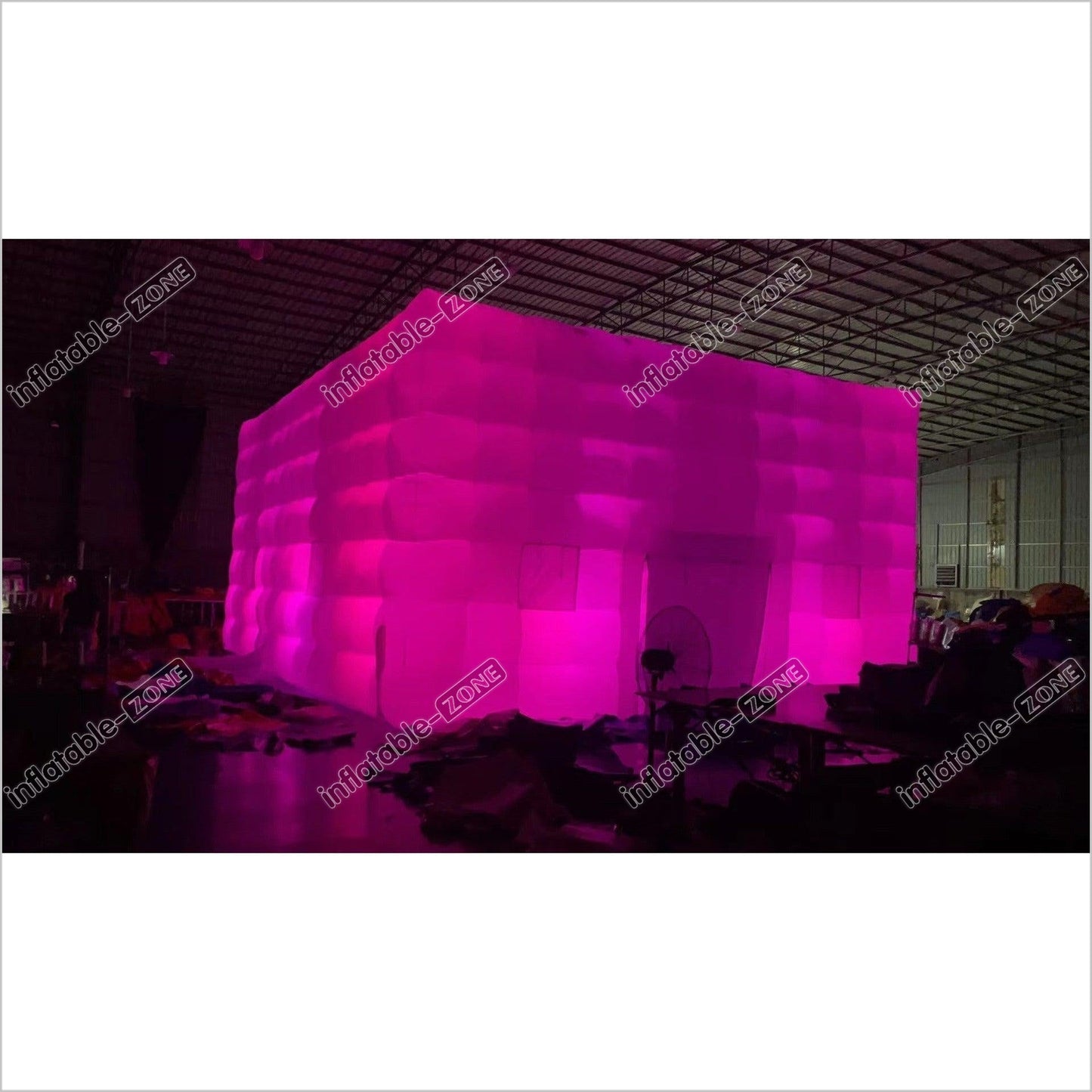 Inflatable Nightclub Hire Near Me Vip Inflatable Nightclub Inside To Night Club Inflatable Tent - Inflatable-Zone