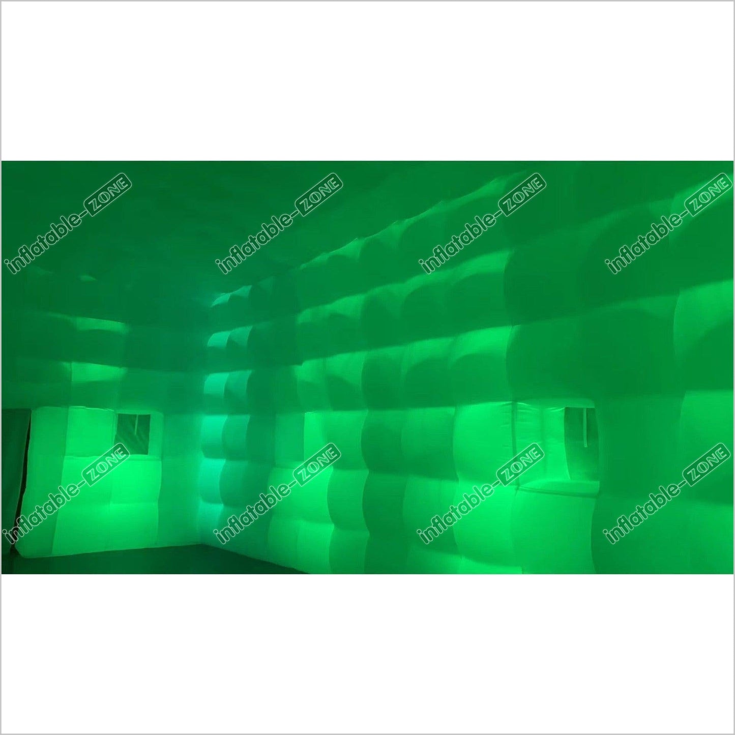 Inflatable Nightclub Hire Near Me Vip Inflatable Nightclub Inside To Night Club Inflatable Tent - Inflatable-Zone