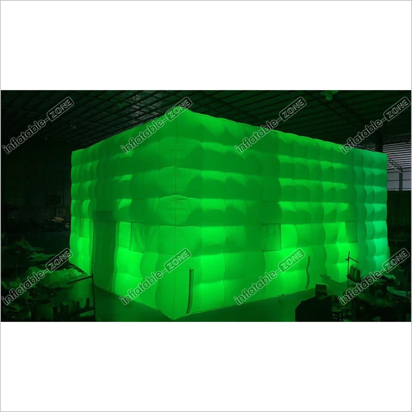 Inflatable Nightclub Hire Near Me Vip Inflatable Nightclub Inside To Night Club Inflatable Tent - Inflatable-Zone