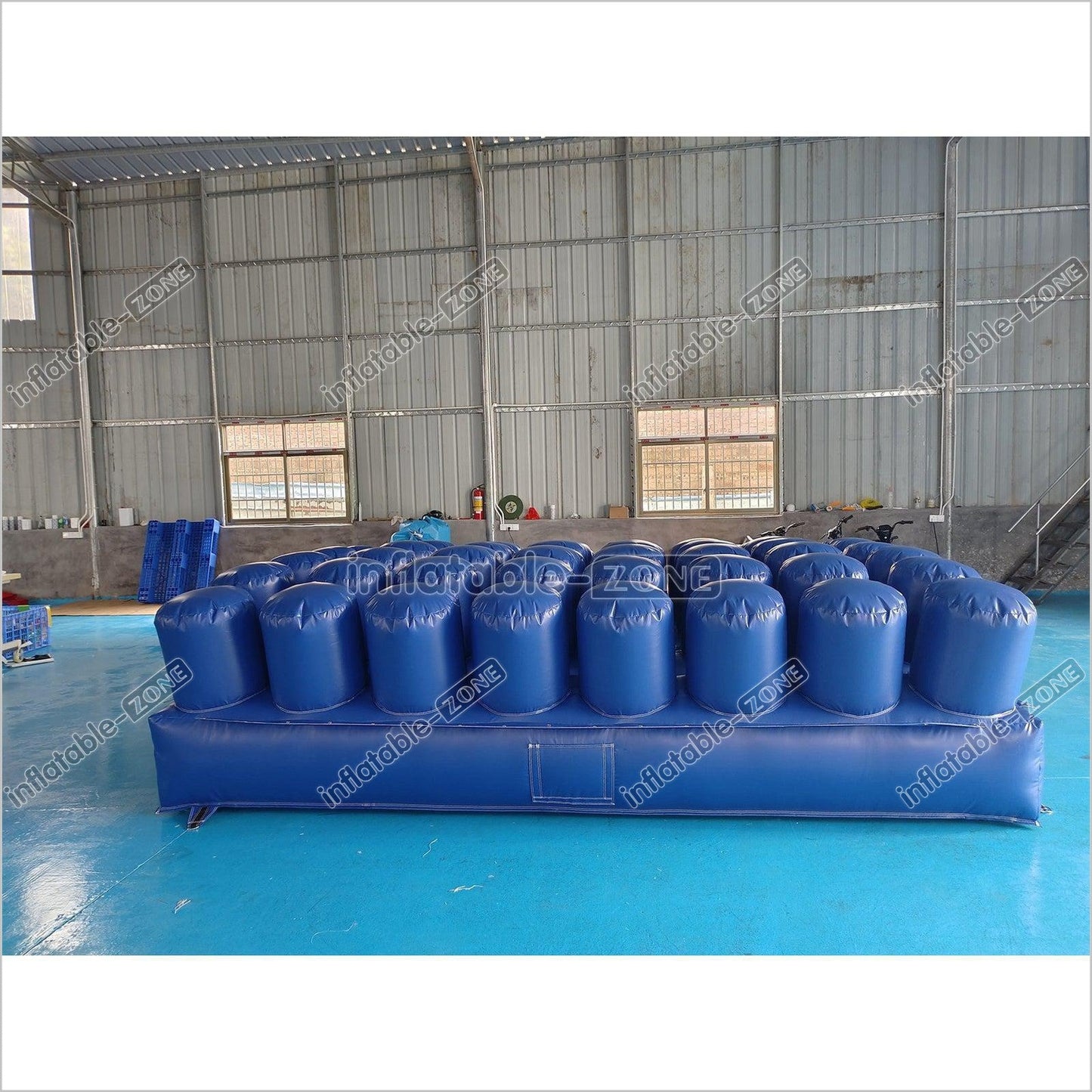 Inflatable Sport Games Inflatable Air Bag For Jumping Mtb Airbag Landing - Inflatable-Zone