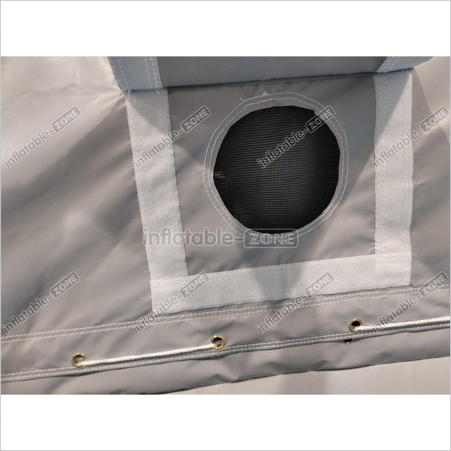 Inflatable Jump Air Bag Bounce House Stun Jumping Air Trampoline Bag - Inflatable-Zone