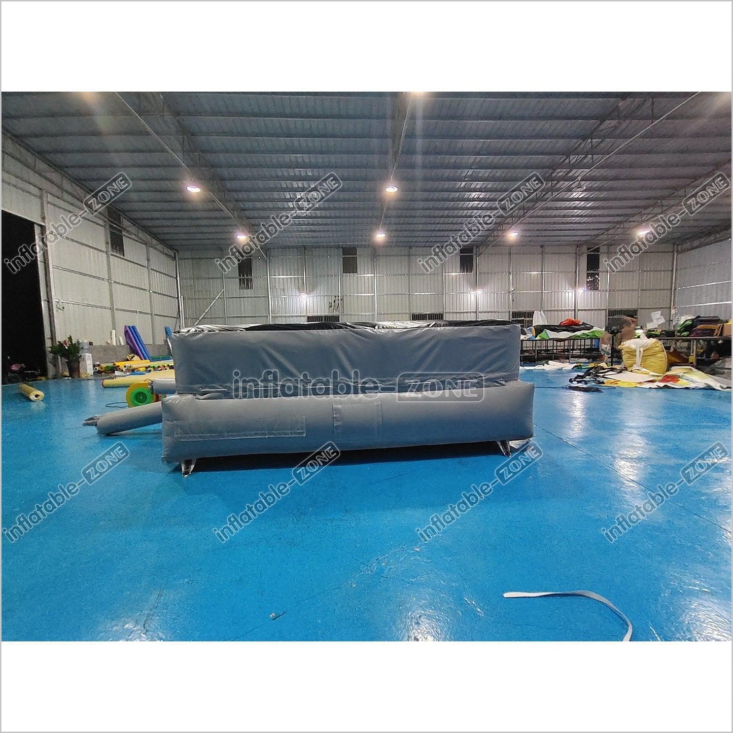 Inflatable Jump Air Bag Bounce House Stun Jumping Air Trampoline Bag - Inflatable-Zone