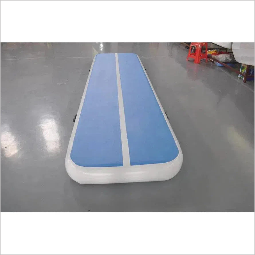 Inflatable Small Air Tumble Track Trak Air Floor - Inflatable-Zone