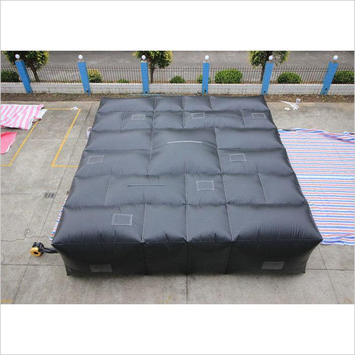 Large Sport Inflatable Laser Tag Arena / Adult Inflatable Maze - Inflatable-Zone