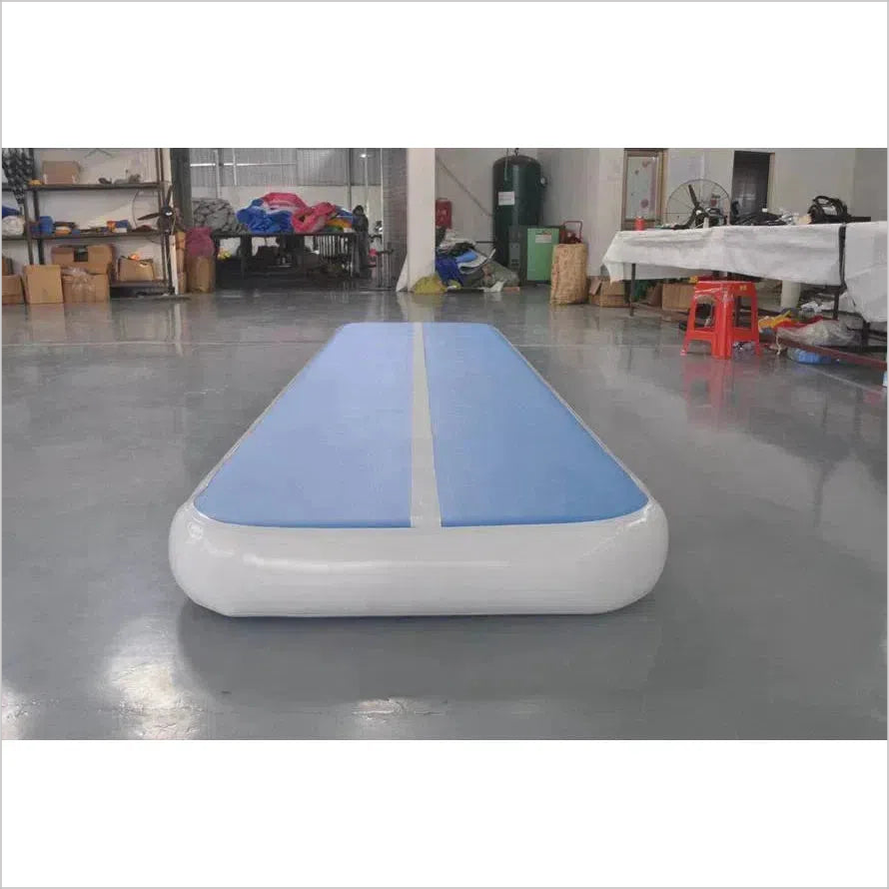 Inflatable Small Air Tumble Track Trak Air Floor - Inflatable-Zone