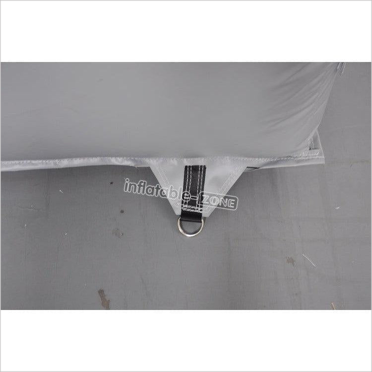 Freefall Stunt Jump Landing Inflatable Landing Airbag Jump Air Bag Inflatable - Inflatable-Zone