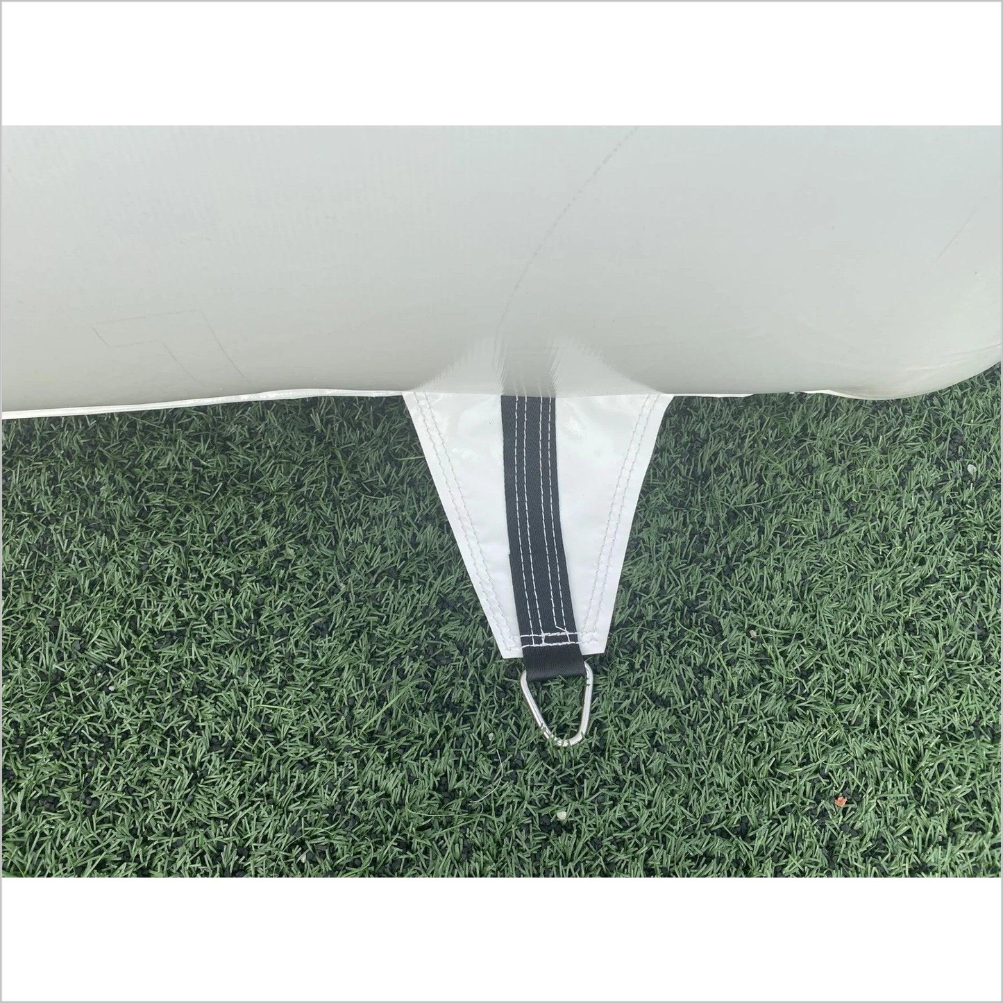 Inflatable Football Arena Pitch, Inflatable Soccer Arena Field With Abstacle Soccer Field - Inflatable-Zone