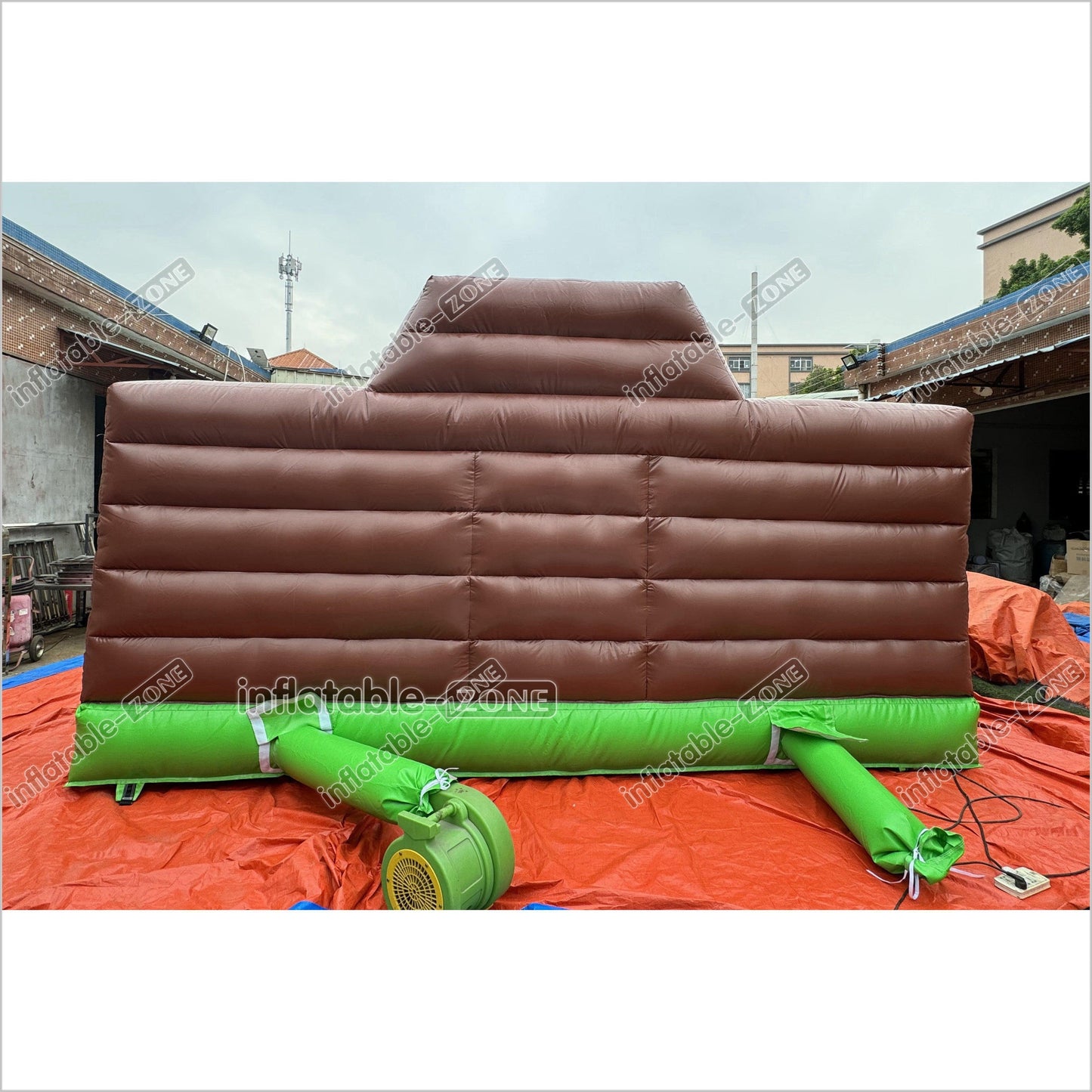 Inflatable Mechanical Bull Price Rent A Bull Riding Machine Electric Bull Price - Inflatable-Zone