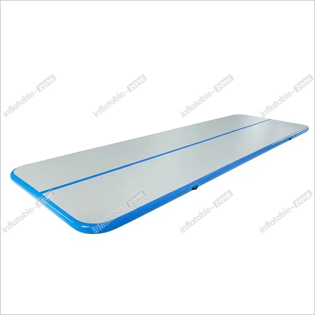 Best Air Gymnastics Track Floor Air Mat For Tumbling - Inflatable-Zone