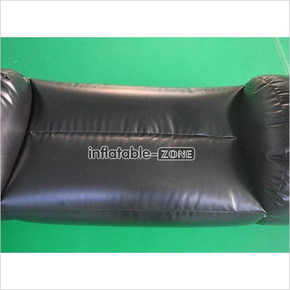 Melvindale Soccer Arena Allsports Soccer Arena - Inflatable-Zone