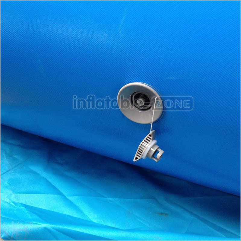 Inflatable Swimming Pool Water Floating Game Swimming Pool - Inflatable-Zone