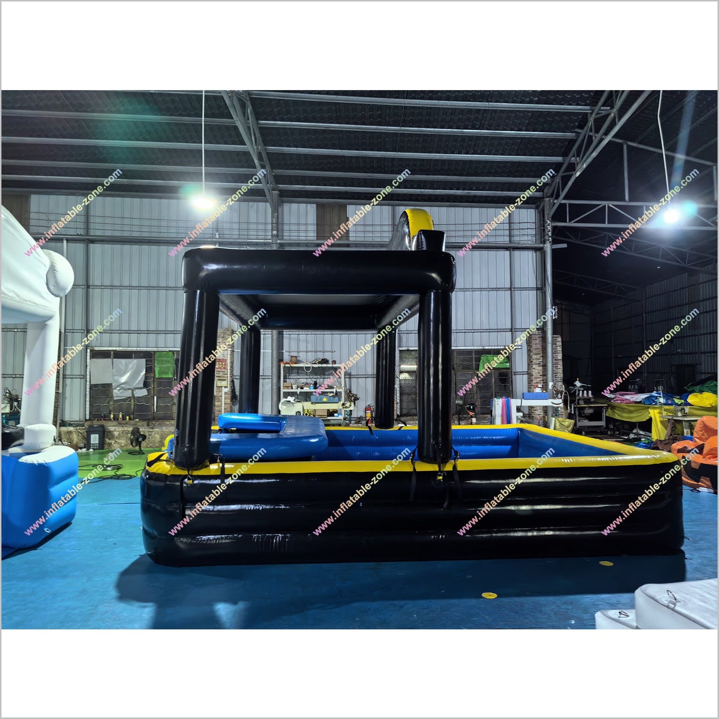 Inflatable Pool Bar Inflatable Pub House Blow Up Pool Barfor Party - Inflatable-Zone
