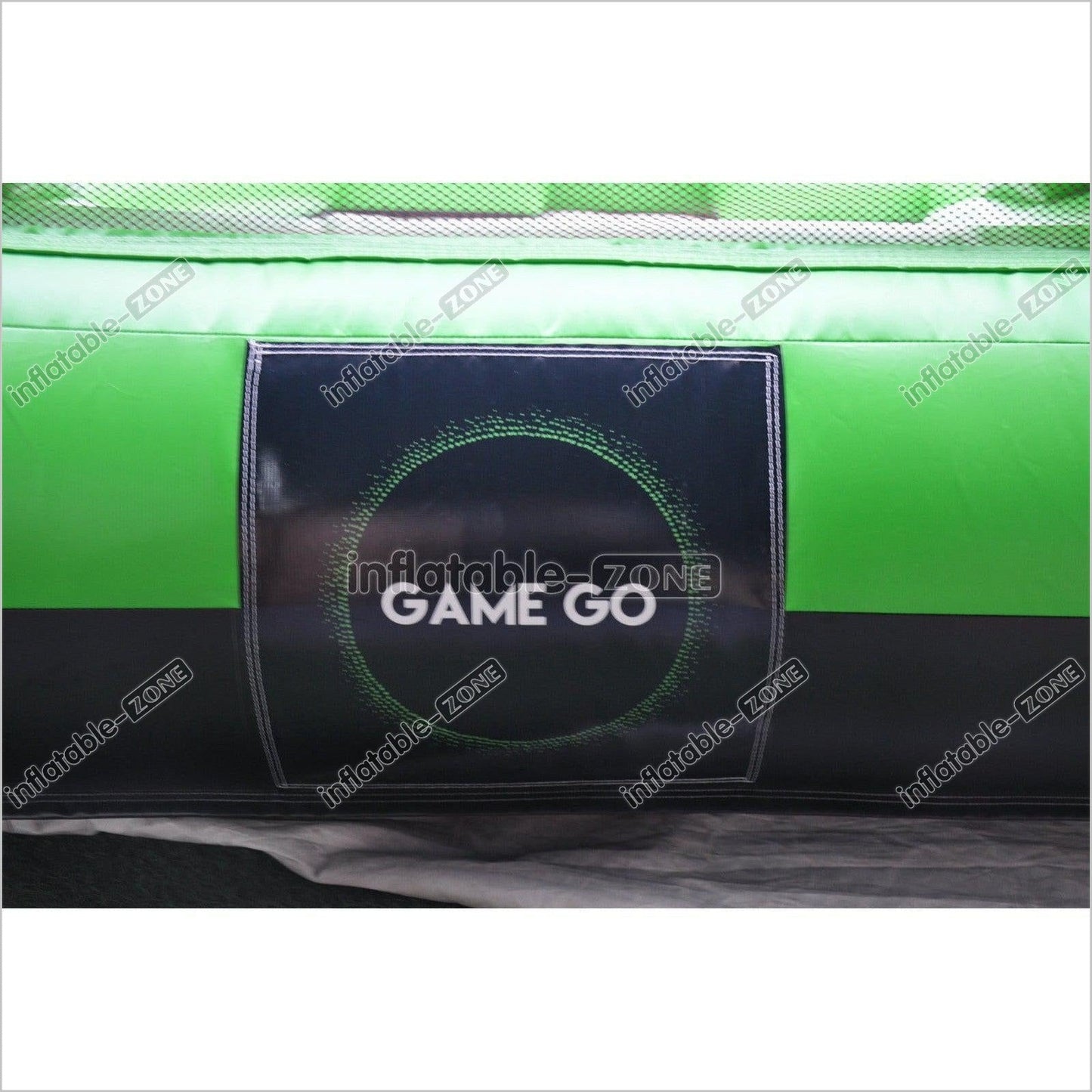 Inflatable Soccer Field Inflatable Soccer Arena Soap Water Inflatable Soccer Field - Inflatable-Zone