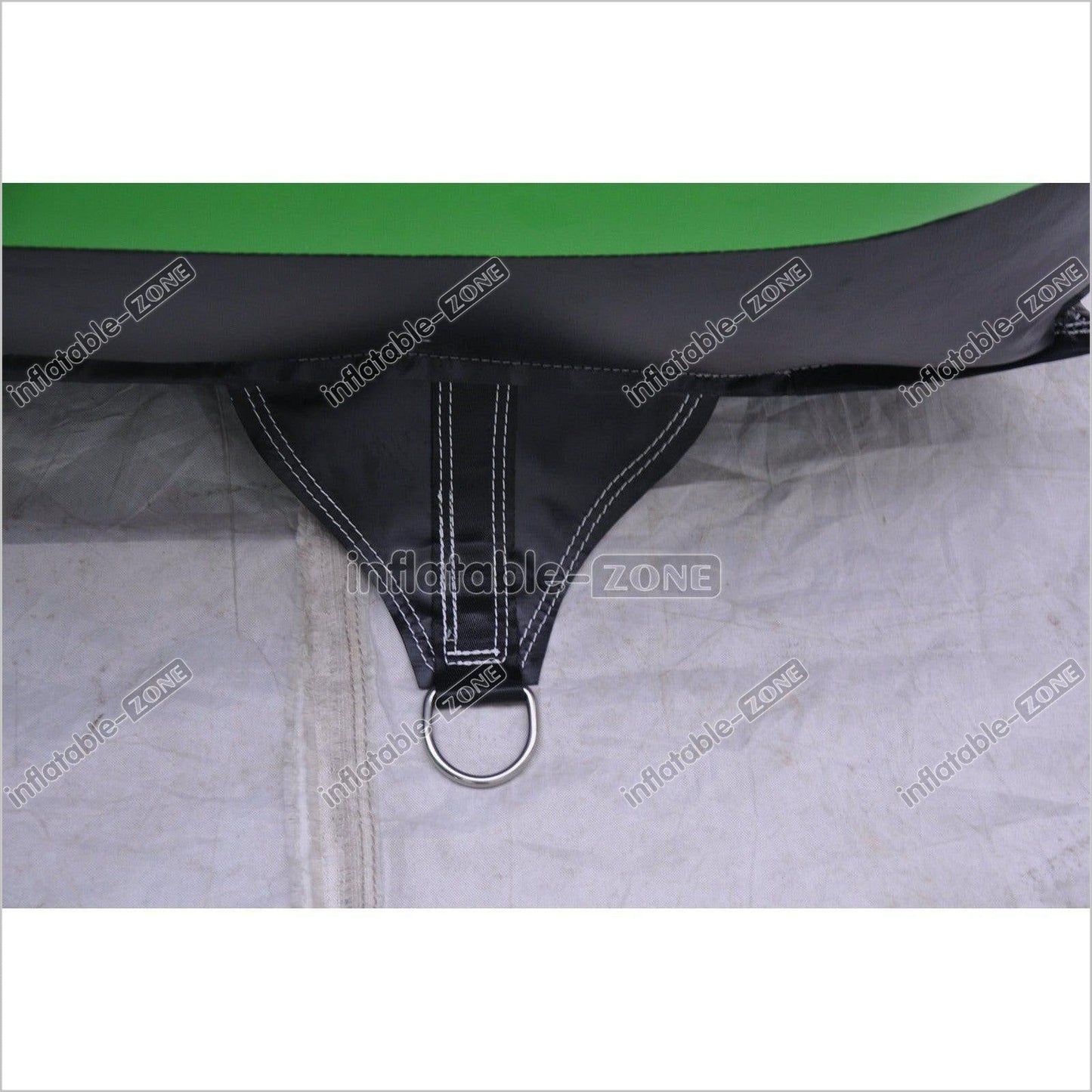 Inflatable Soccer Field Inflatable Soccer Arena Soap Water Inflatable Soccer Field - Inflatable-Zone