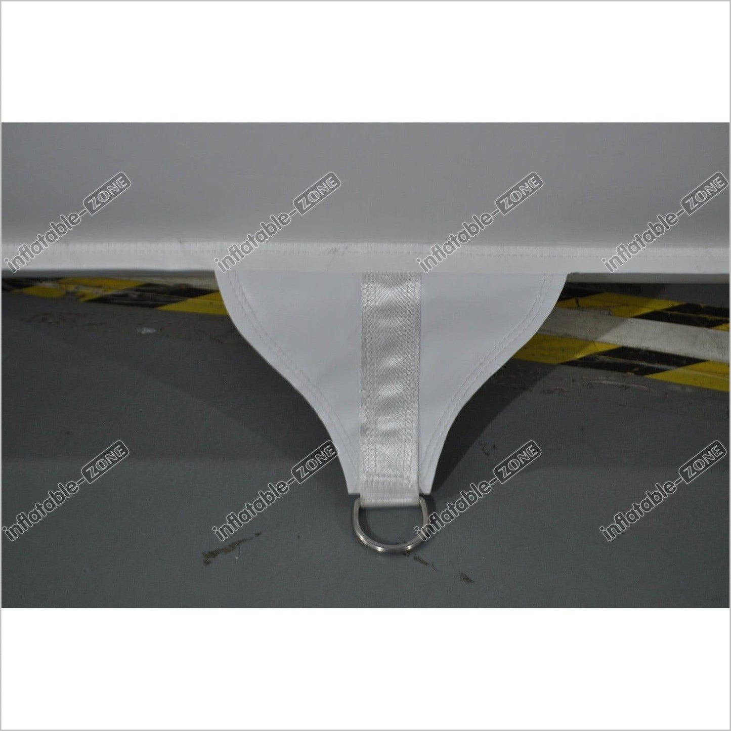 Outdoor Led Light Inflatable Wedding Tent Party Giant Inflatable Disco Cube Tent Inflatable Nightclub - Inflatable-Zone