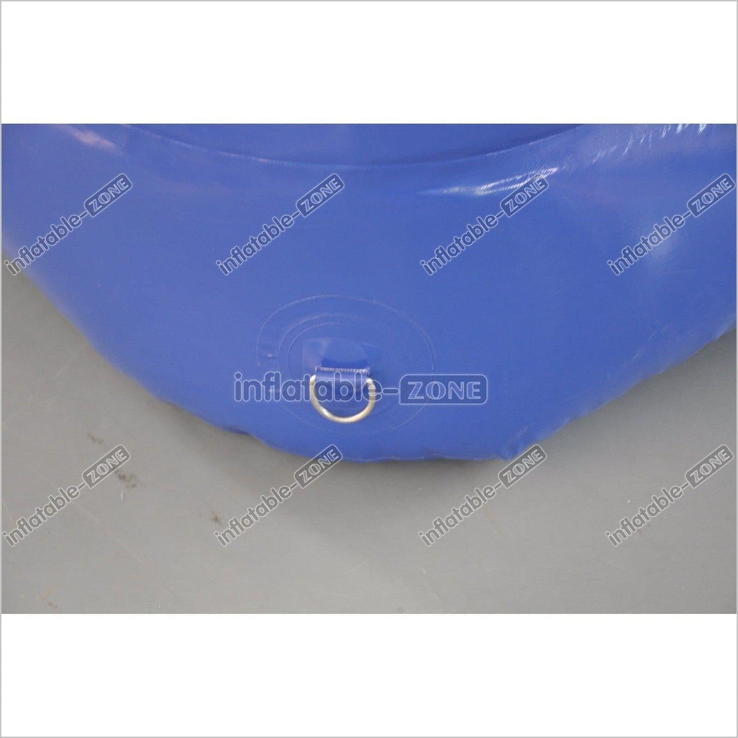 Inflatable Air Pit Gymnastics Inflatable Foam Pit Gymnastics Inflatable Gymnastics Air Ball Pit - Inflatable-Zone