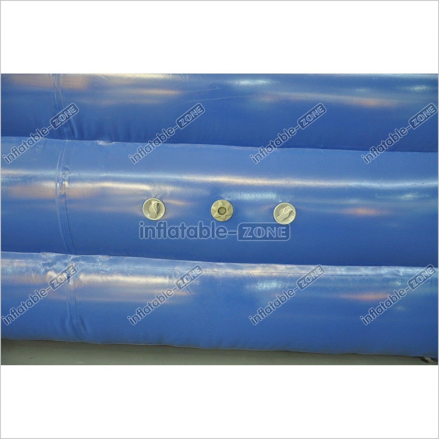Inflatable Air Pit Gymnastics Inflatable Foam Pit Gymnastics Inflatable Gymnastics Air Ball Pit - Inflatable-Zone