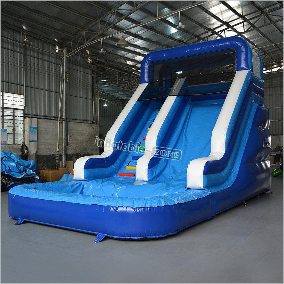 Giant Inflatable Slide For Adults Inflatable Pool Slide