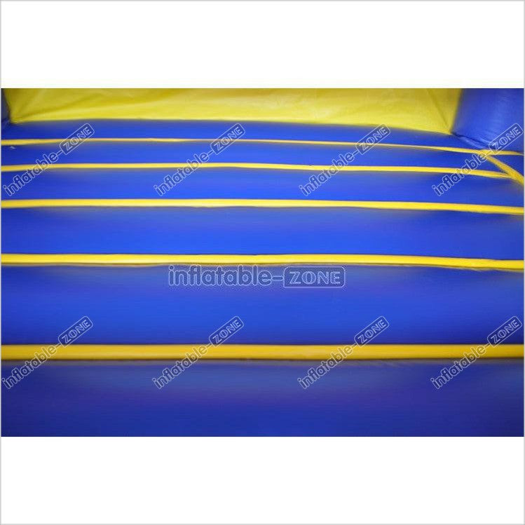 Kids Party Castle Inflatable Bouncer Playing
