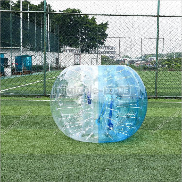 Inflatable Bubble Ball, Clear Transpa Bubble Soccer Bubble Footballs,