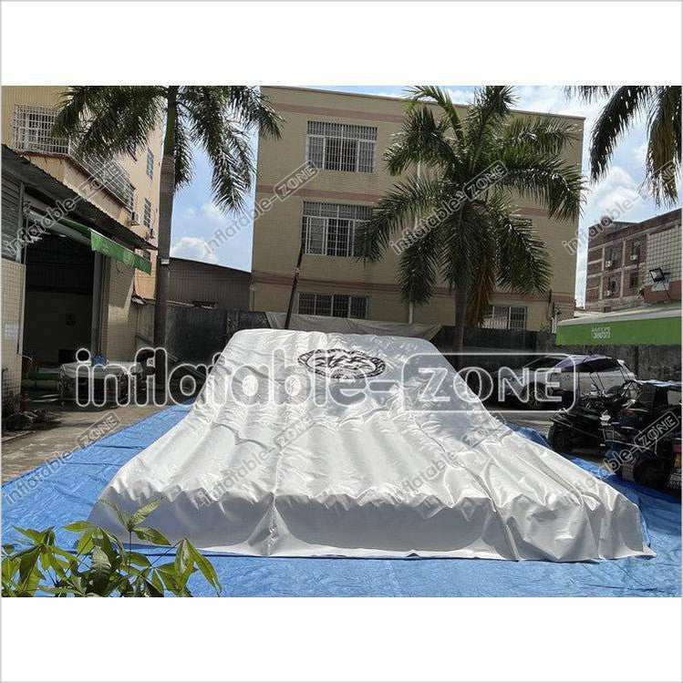 Inflatable Bmx Landing Air Bag , Inflatable Ramp , Bike Jump Air Bag For Cycling Bike Mtb Freestyle