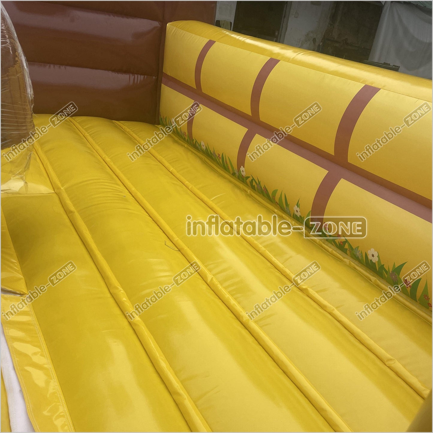 Inflatable Sports Games Hire Rodeo Bull Inflatable Electronic Bull Mechanical Bull Ride For Sale - Inflatable-Zone