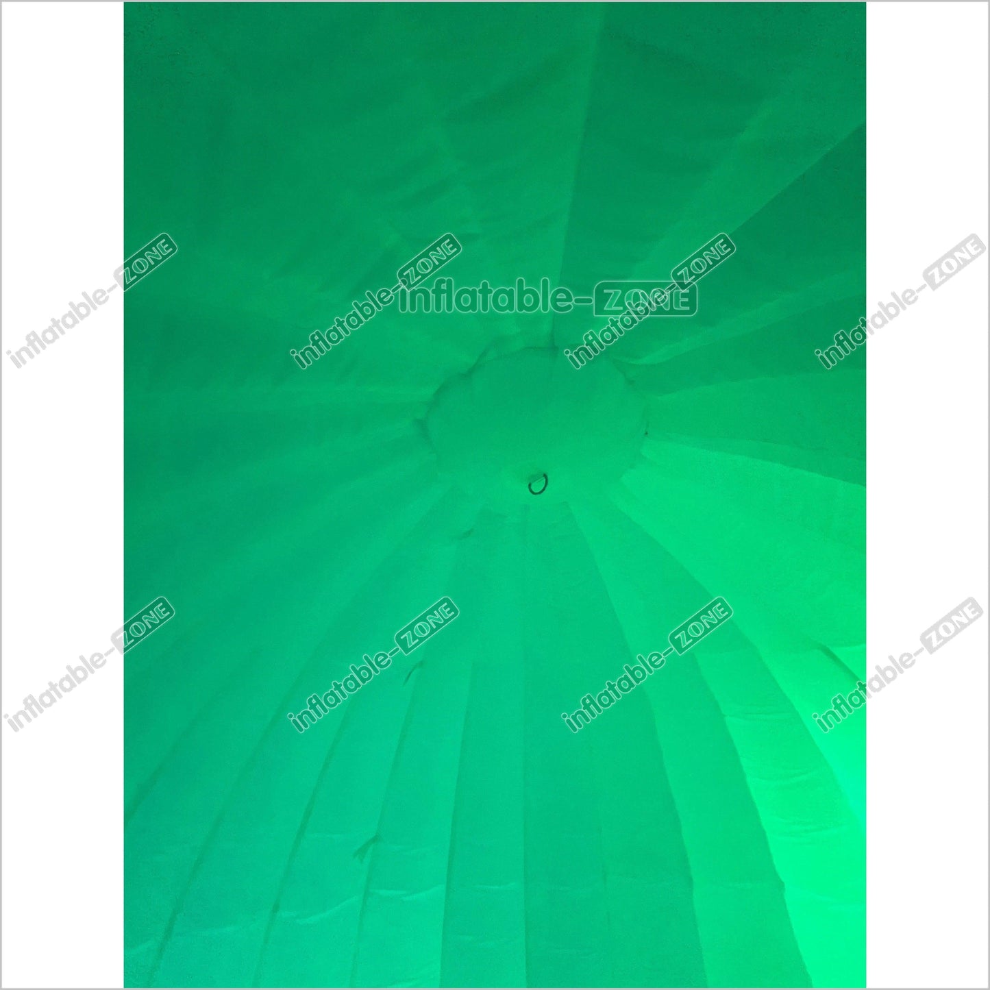 Commercial Inflatable Club With LED Lights Inflatable Igloo Dome Party Tent For Outdoor Advertising Event - Inflatable-Zone