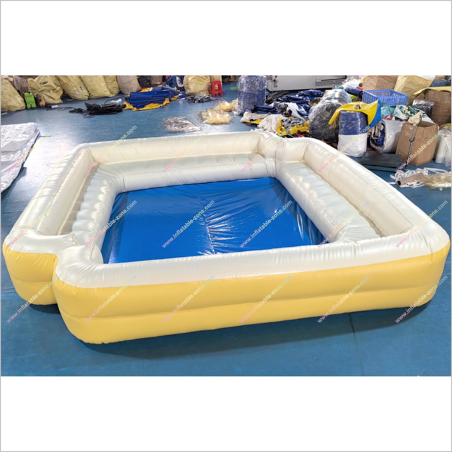 Inflatable Pool Sofa Best Yard Games Inflatable Sofa Pools Entertainment For Adults Birthday Party - Inflatable-Zone
