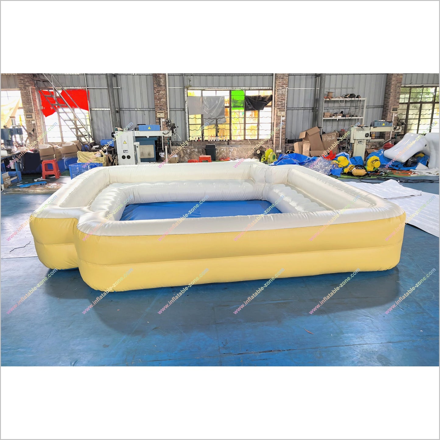 Inflatable Pool Sofa Best Yard Games Inflatable Sofa Pools Entertainment For Adults Birthday Party - Inflatable-Zone