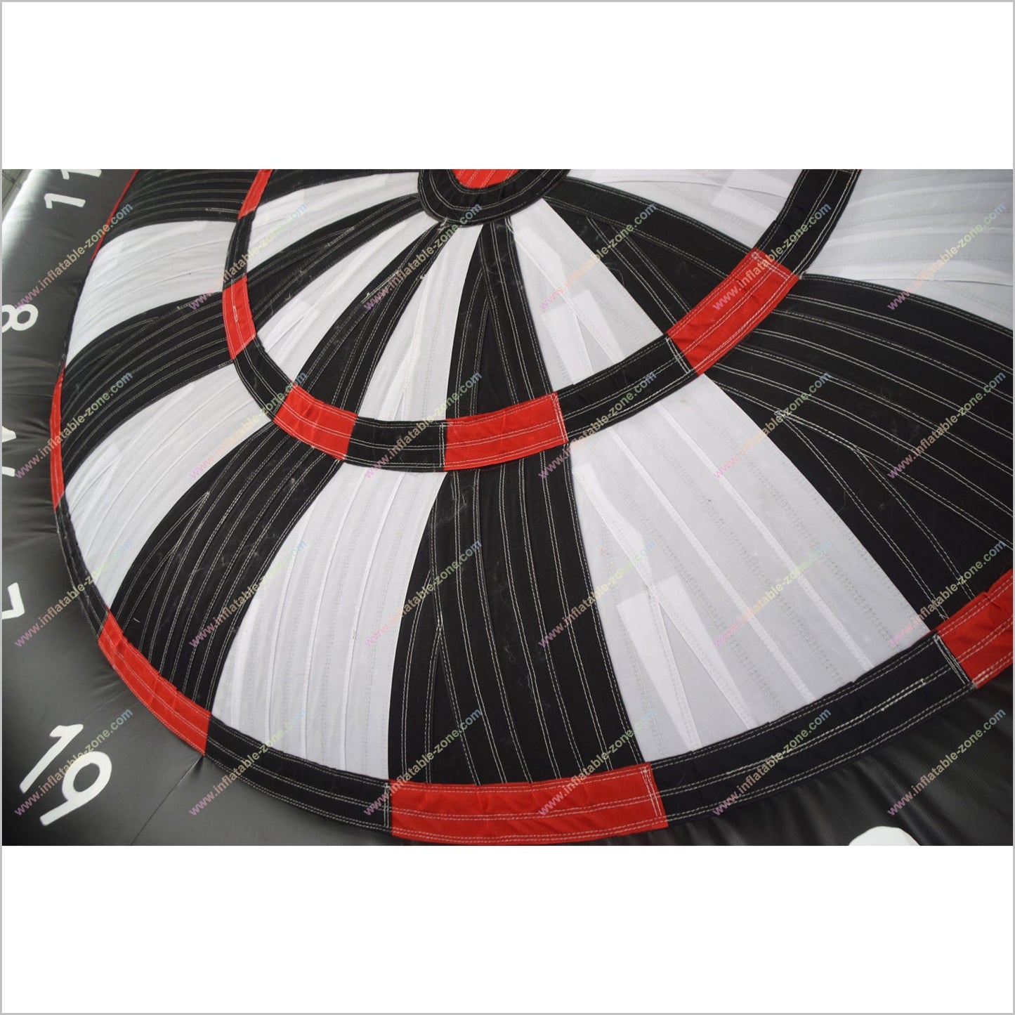 Inflatable Soccer Dart Board Shooting Target Game Dart Football Inflatable Foot Darts Near Me - Inflatable-Zone