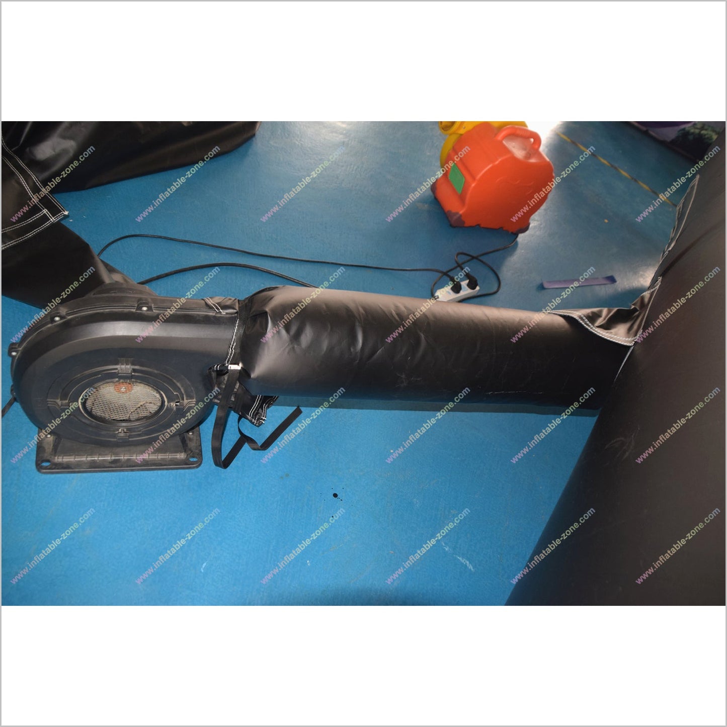 Inflatable Soccer Dart Board Shooting Target Game Dart Football Inflatable Foot Darts Near Me - Inflatable-Zone