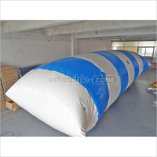 Crazy Inflatable Water Toys Water Pillow Blob Water Game - Inflatable-Zone