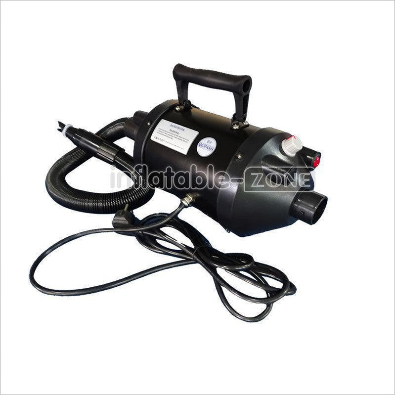 1800W Strong Air Pump - Inflatable-Zone