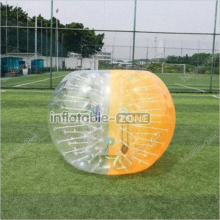 Try Bubble Soccer Nj, Bubble Soccer Equipment - Inflatable-Zone