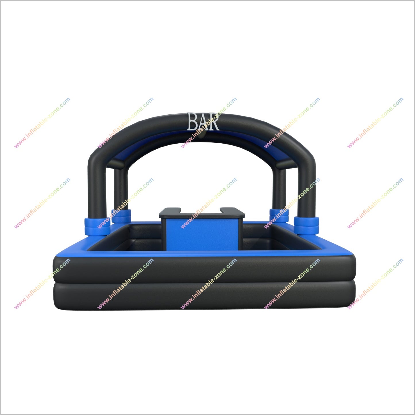 Best Pool Bars Birthday Party Entertainment Inflatable Pool Bars Sports Bar With Pool Table Near Me - Inflatable-Zone