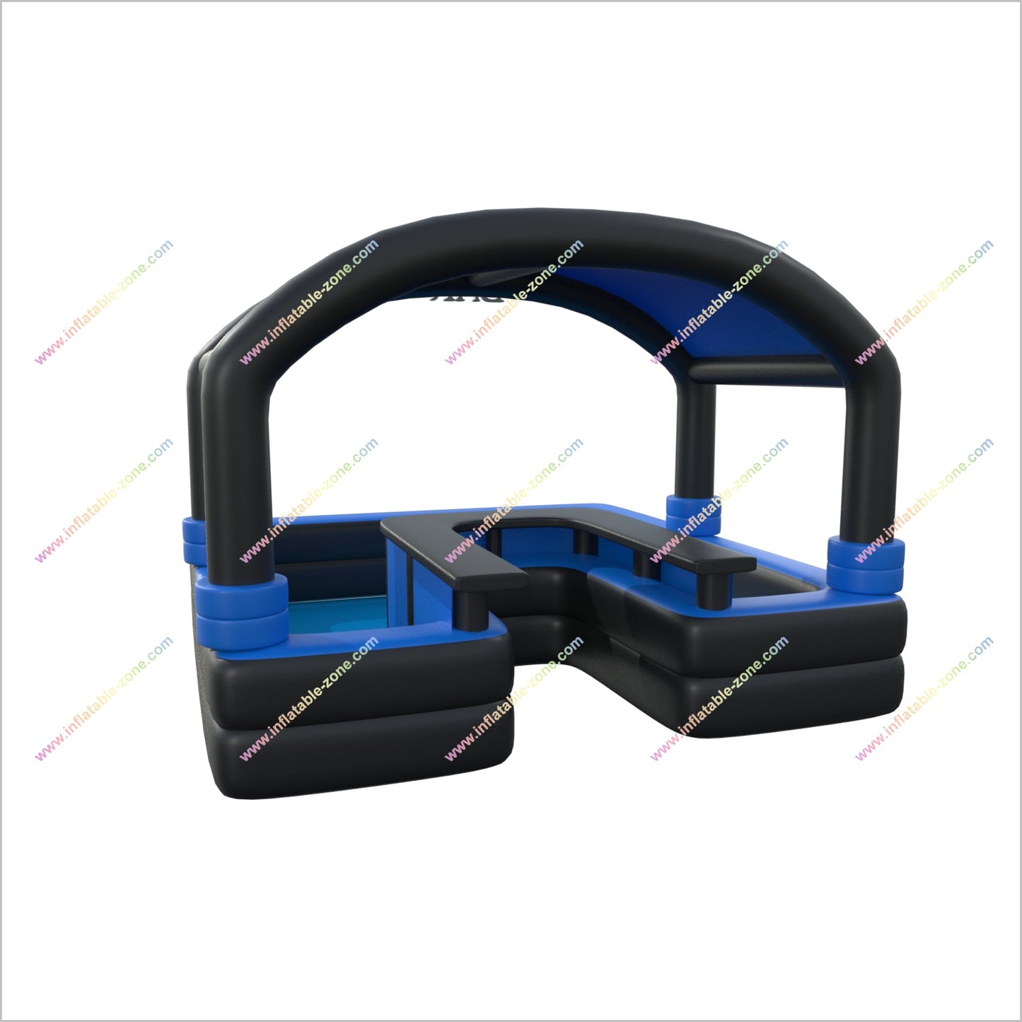 Best Pool Bars Birthday Party Entertainment Inflatable Pool Bars Sports Bar With Pool Table Near Me - Inflatable-Zone